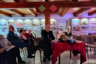 Filipiny, to słońce i uśmiechnięte dzieci - GOKiS